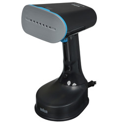 Изображение товара Отпариватель Braun GS5031BL черный
