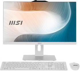 Изображение товара 23.8" Моноблок MSI Modern AM242P 1M-1022XRU [9S6-AE0722-2201]