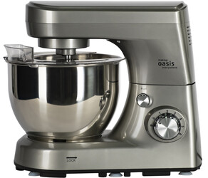 Изображение товара Миксер making Oasis everywhere MP-145S серебристый