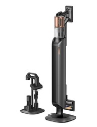 Изображение товара Пылесос  вертикальный  Dreame Z20 Aqua Cycle Station  черный