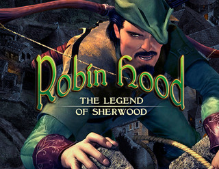 Изображение товара Игра Robin Hood: The Legend of Sherwood (Steam)