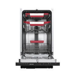 Изображение товара Встраиваемая посудомоечная машина Gressel UBB501