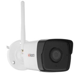 Изображение товара IP-камера HiWatch DS-I250W(C) (4 mm)