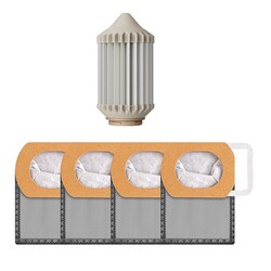 Изображение товара Комплект аксессуаров РЕДМОНД FLV3900