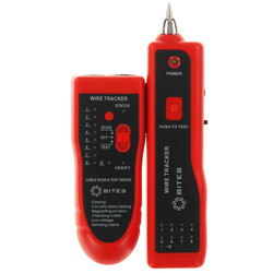 Изображение товара Тестер-трассоискатель 5bites LY-CT026