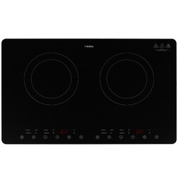 Изображение товара Плита компактная электрическая Reoka RKEP-I3510 черный