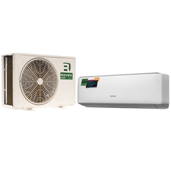 Изображение товара Кондиционер настенный сплит-система Rovex RS-09PXI6 Smart / RS-09PXI6 Smart белый