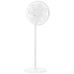 Изображение товара Вентилятор Xiaomi Mi Smart Standing Fan 2 Lite  белый