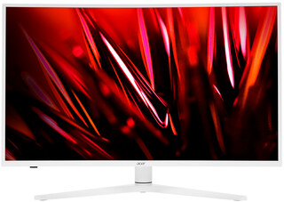 Изображение товара 38.5" Монитор Acer XZ396QUPwmiipphx белый