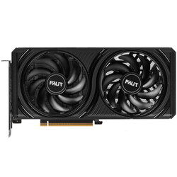 Изображение товара Видеокарта Palit GeForce RTX 5060 Infinity 2 OC [NE75060V19P1-GB2063L]