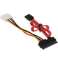 Изображение товара Переходник для накопителя Cablexpert CC-SATA-C1