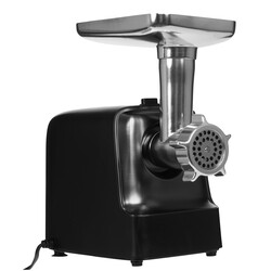 Изображение товара Мясорубка электрическая Black+Decker BXMMA2200E черный