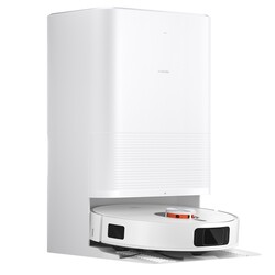 Изображение товара Робот-пылесос Xiaomi Robot Vacuum X20 Pro белый