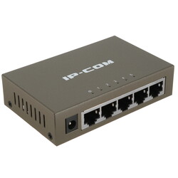 Изображение товара Коммутатор IP-COM G1005