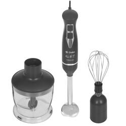 Изображение товара Блендер погружной DELTA DL-7061A серый