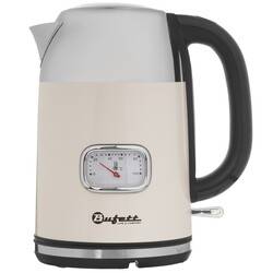Изображение товара Электрочайник Bufett LKT 290S бежевый
