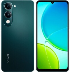 Изображение товара 6.74" Смартфон Vivo Y04s 256 ГБ зеленый
