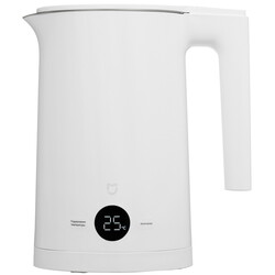 Изображение товара Электрочайник MIJIA Thermostatic Kettle 2 белый