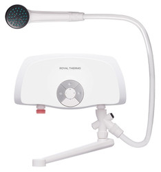 Изображение товара Водонагреватель Royal Thermo SmartFix TS