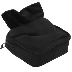 Изображение товара Массажер компрессионный Kitfort КТ-5963 черный