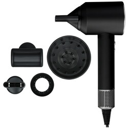 Изображение товара Фен Aceline Super Hair Dryer серый