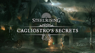 Изображение товара Дополнение для игры Steelrising - Cagliostro's Secrets (Steam)