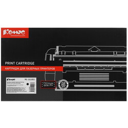 Изображение товара Картридж лазерный Комус ML-1610D2 черный, с чипом