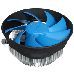 Изображение товара Кулер для процессора DEEPCOOL GAMMA ARCHER PRO V2 [G-U-ARCHER-ARNNNN-G-2]