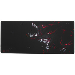 Изображение товара Коврик Custom Made x Owl Hellhound XL (XL) черный