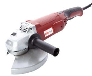 Изображение товара Углошлифовальная машина (УШМ) RedVerg RD-AG210-230S