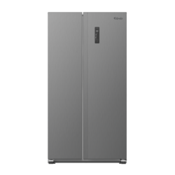 Изображение товара Холодильник Side by Side   ARDO RMA791581EX2 серебристый