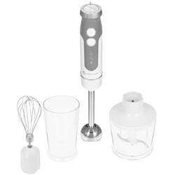 Изображение товара Блендер погружной Evolution HBS-1342 белый