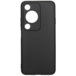 Изображение товара Накладка  DF Case для HUAWEI nova Y63/ Y72/ Y72S черный