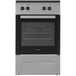Изображение товара Электрическая плита DARINA 1F 5606 S серый