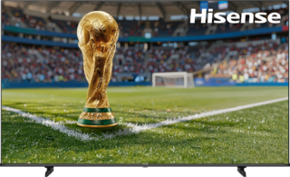 Изображение товара 65" (164 см) Телевизор Hisense 65E7Q черный