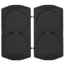 Изображение товара Сменная панель Redmond RAMB-26 черный