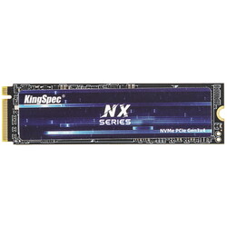 Изображение товара 2000 ГБ M.2 NVMe накопитель KingSpec NX-2TB [NX-2TB]