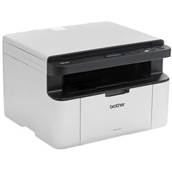 Изображение товара МФУ лазерное Brother DCP-1610W