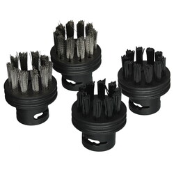 Изображение товара Комплект круглых щеток DEXP FSC-03