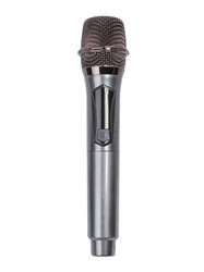 Изображение товара Микрофон RITMIX RWM-331 серый
