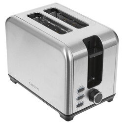 Изображение товара Тостер Garlyn TR-350 серебристый