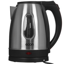 Изображение товара Электрочайник ECON ECO-1882KE серебристый