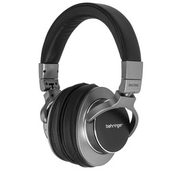 Изображение товара Беспроводные/проводные наушники Behringer BH470NC серый 2021