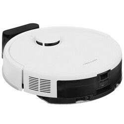 Изображение товара Робот-пылесос Trouver E20 Pro белый