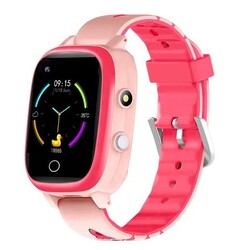 Изображение товара Детские часы Prolike PLSW03 розовый