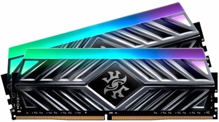 Изображение товара Оперативная память ADATA XPG SPECTRIX D41 RGB [AX4U360016G18I-DT41] 32 ГБ