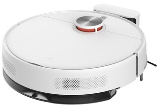 Изображение товара Робот-пылесос Xiaomi Robot Vacuum S40 EU белый