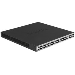 Изображение товара Коммутатор D-Link DGS-1210-52MP