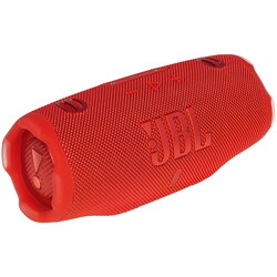 Изображение товара Портативная колонка JBL Charge 6, красный