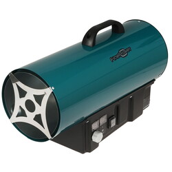 Изображение товара Тепловая пушка газовая FinePower FGFH-50A